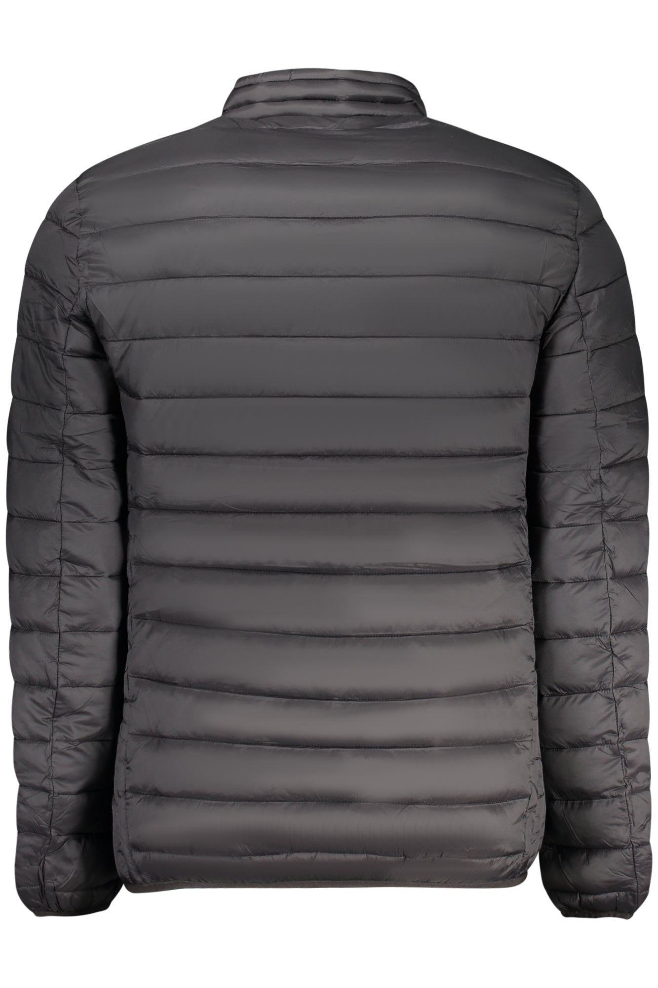 CHAQUETA NEGRA PARA HOMBRE DE MARINA YACHTING