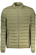 SCHWARZE HERRENJACKE VON MARINA YACHTING