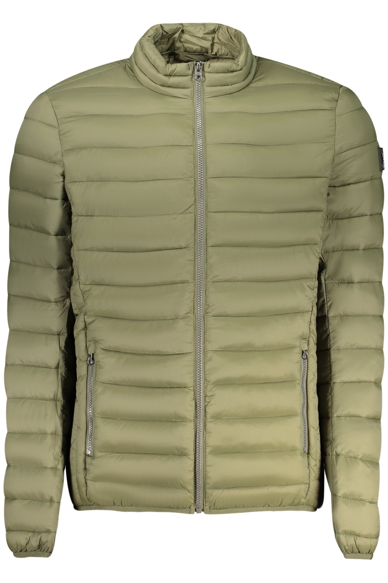 SCHWARZE HERRENJACKE VON MARINA YACHTING