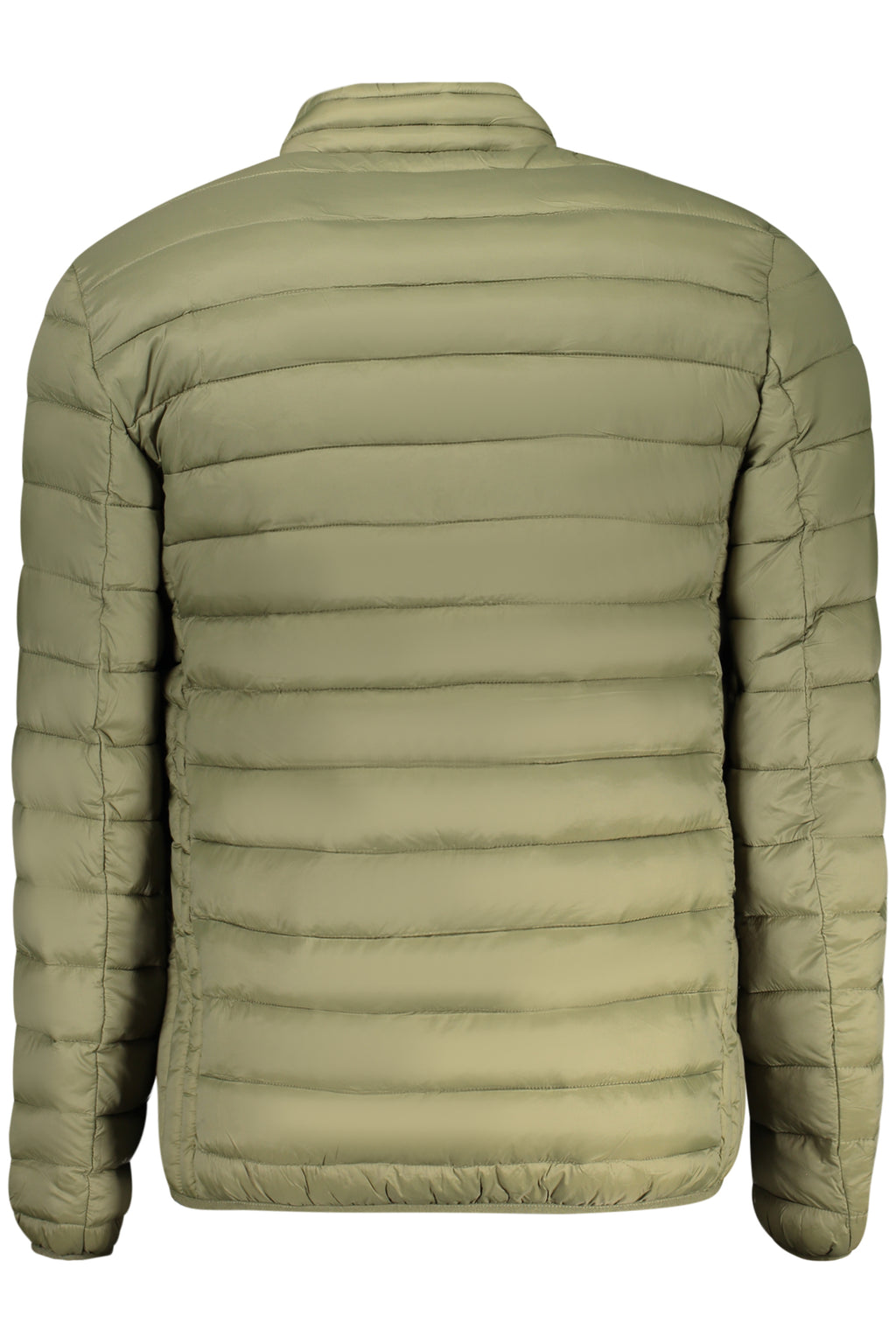 MARINA YACHTING Abrigos y Chaquetas Hombre Verde