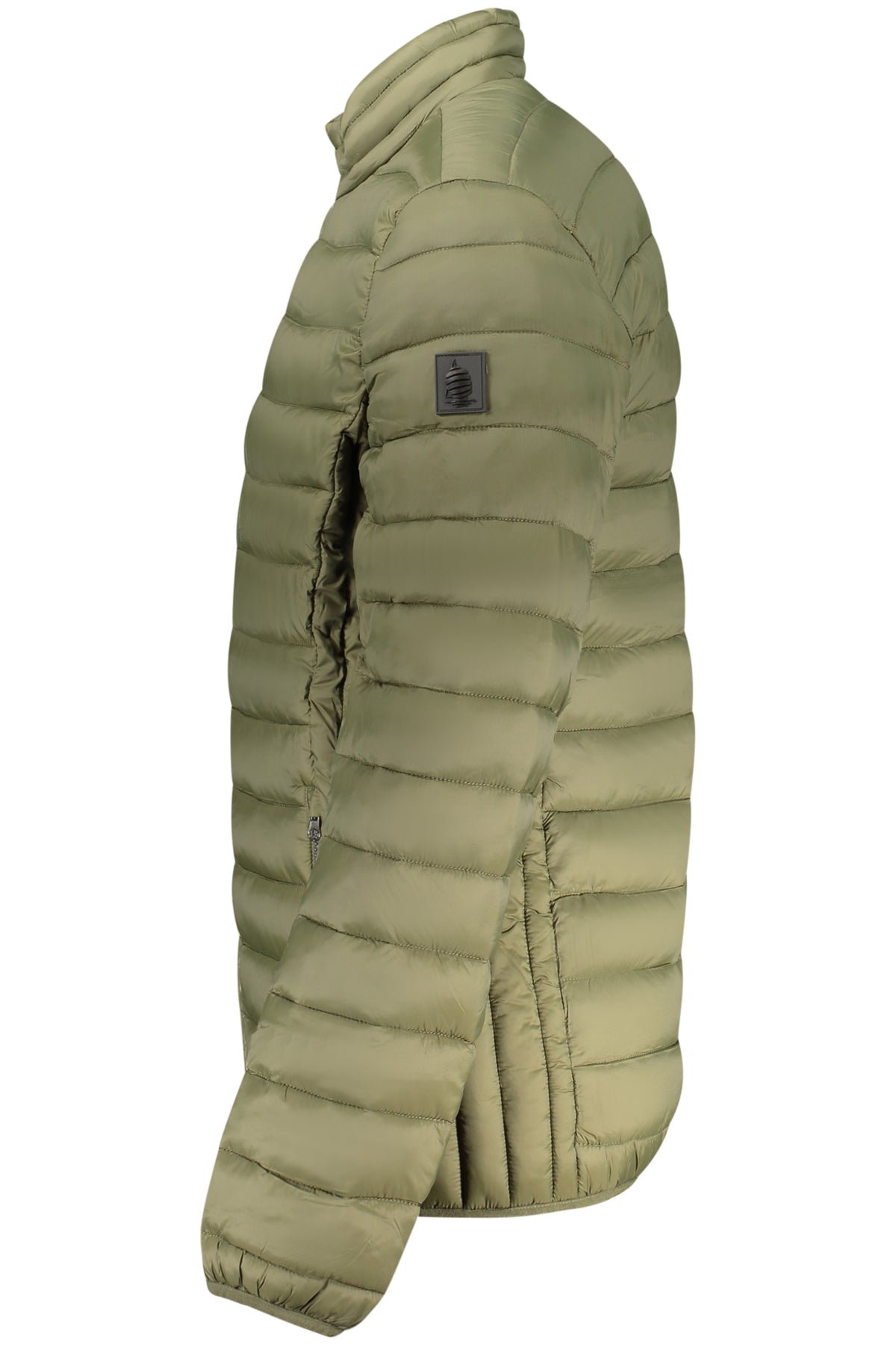 MARINA YACHTING Abrigos y Chaquetas Hombre Verde