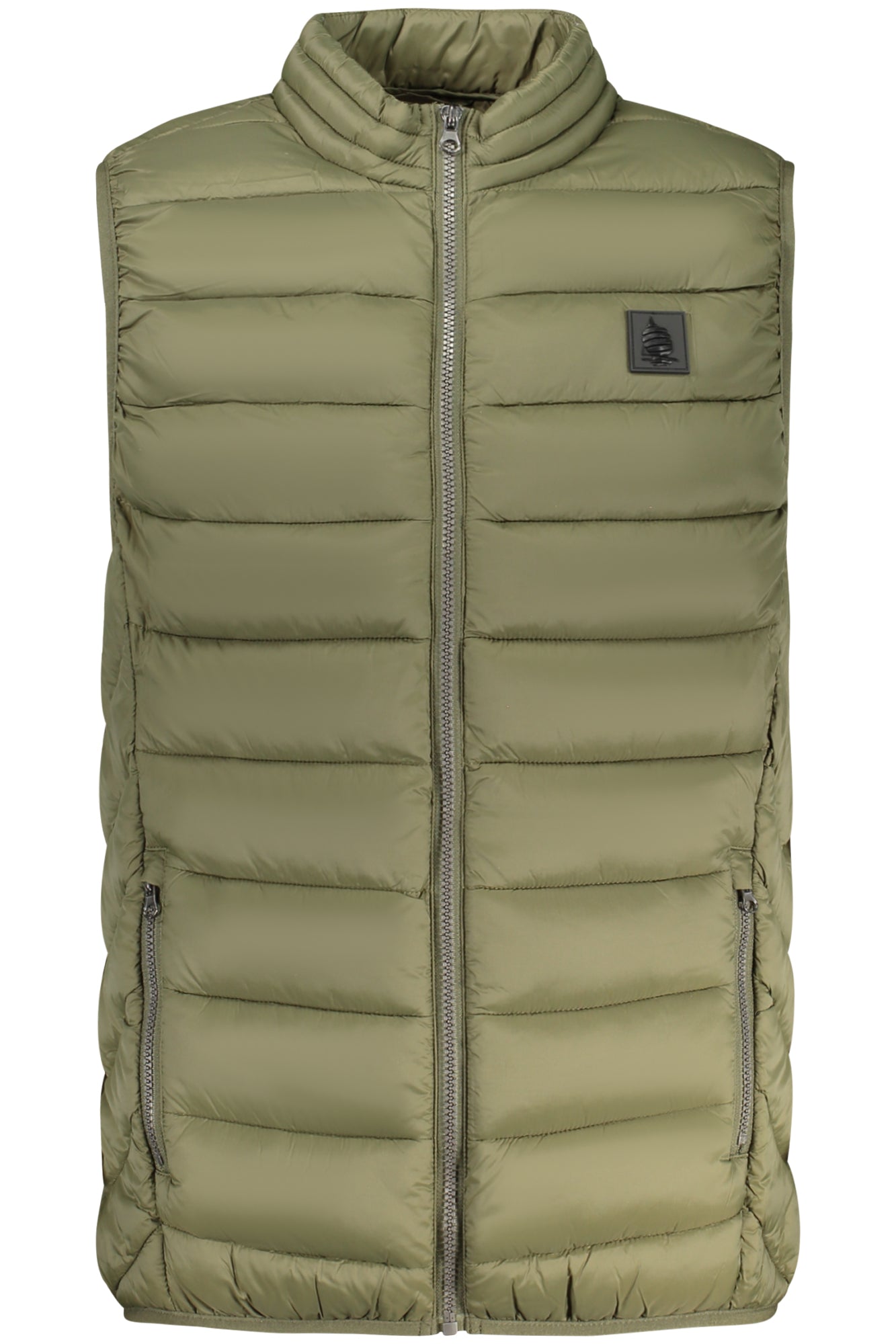 BLAUE HERREN-SEGELJACKE