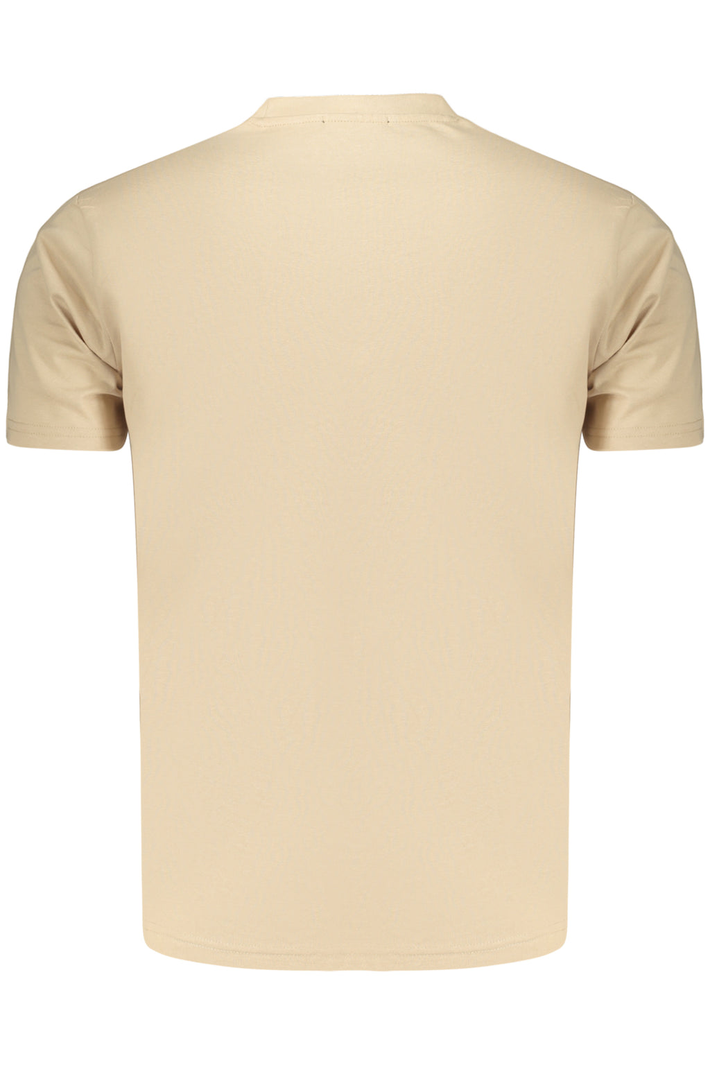 MARINA YACHTING Camisetas Hombre Beige