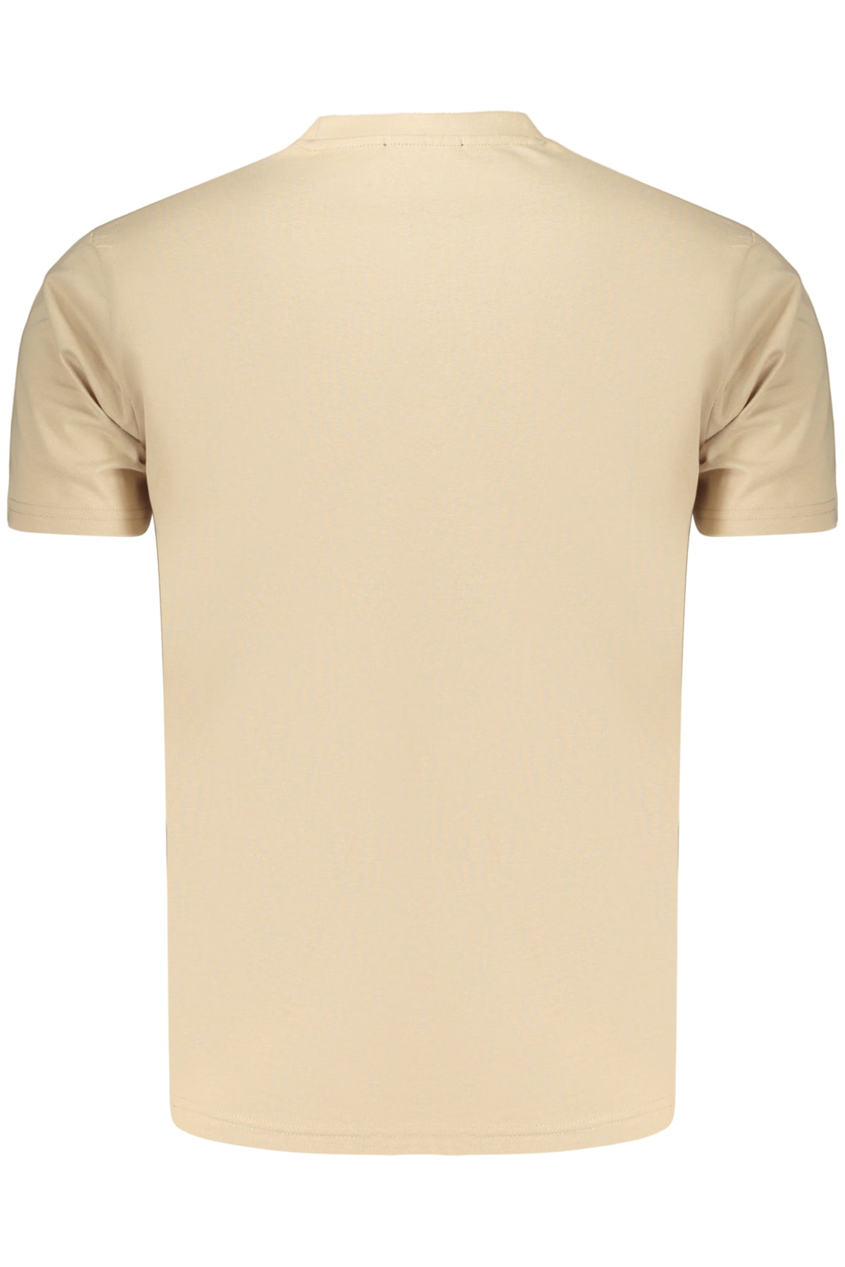 MARINA YACHTING Camisetas Hombre Beige