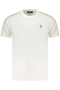 MARINA YACHTING Camisetas Hombre Blanco