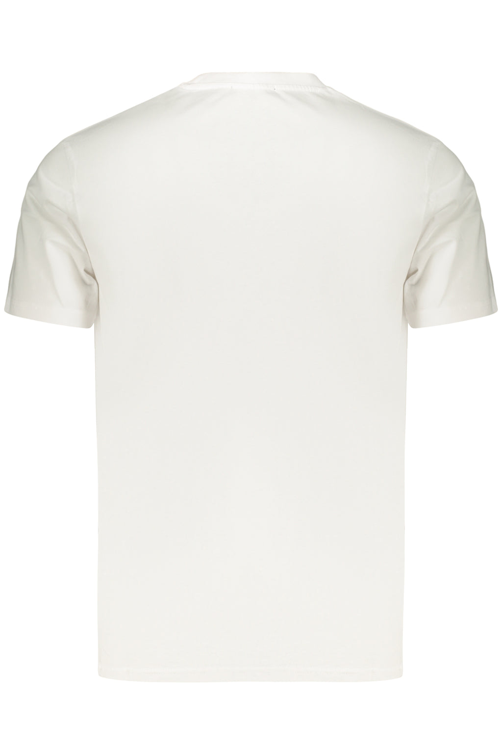MARINA YACHTING Camisetas Hombre Blanco