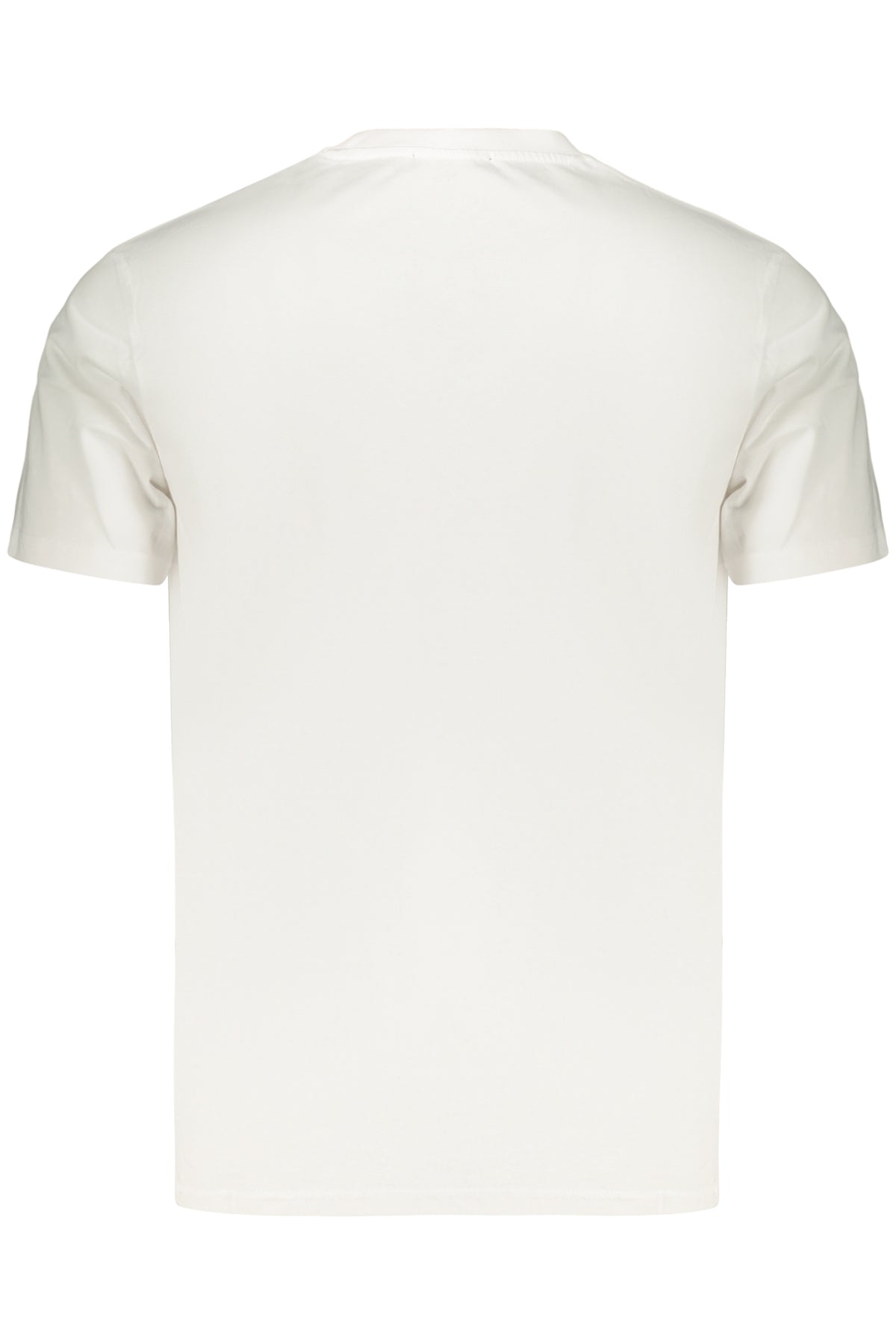 MARINA YACHTING Camisetas Hombre Blanco
