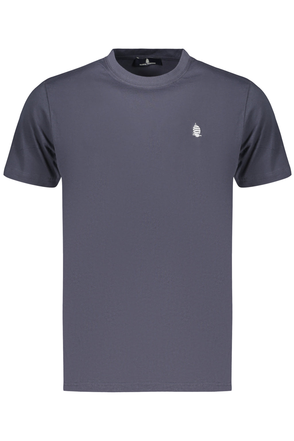 MARINA YACHTING Camisetas Hombre Azul
