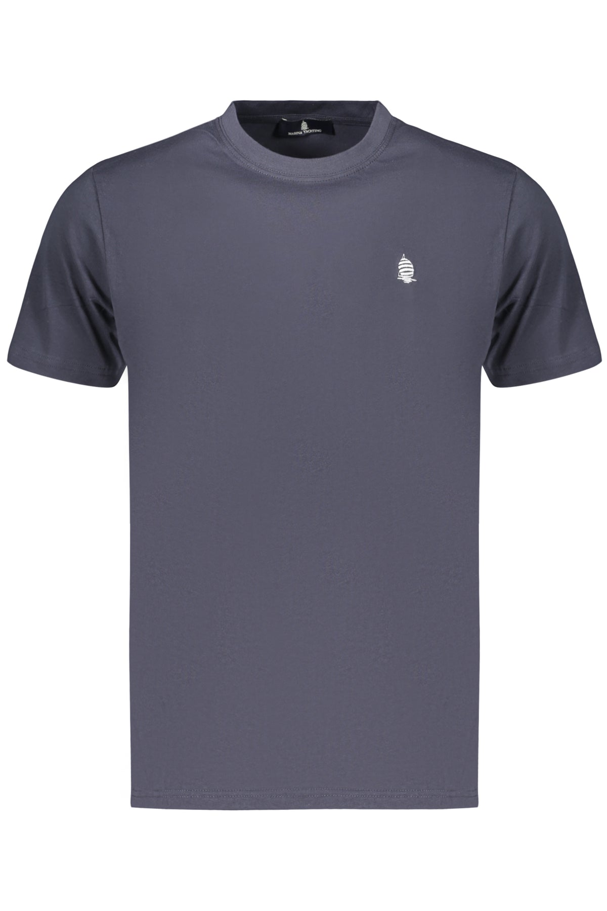 MARINA YACHTING Camisetas Hombre Azul
