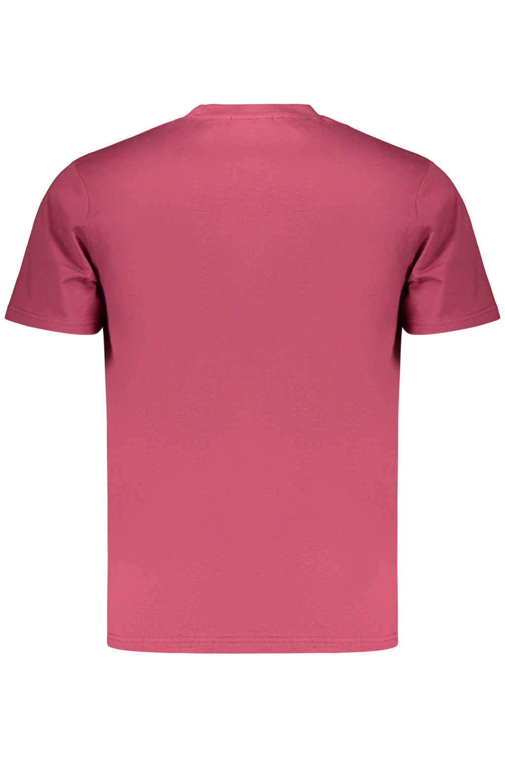 MARINA YACHTING Camisetas Hombre Rojo