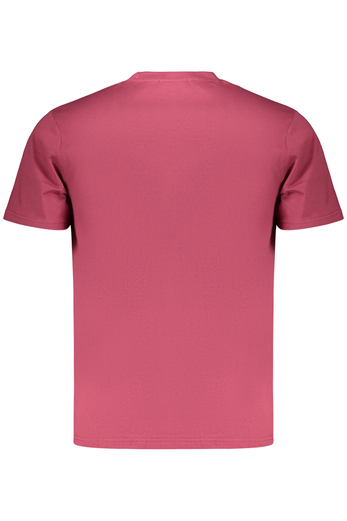 MARINA YACHTING Camisetas Hombre Rojo