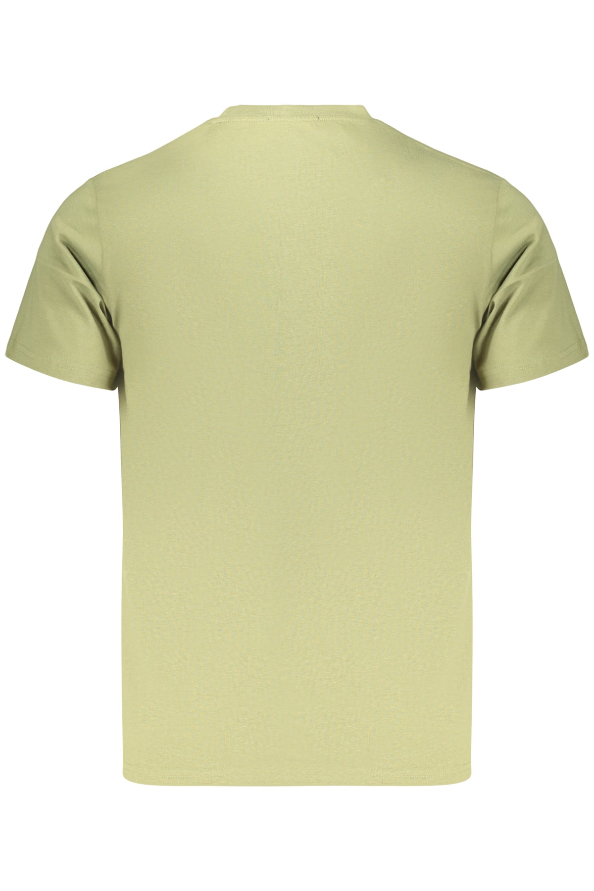 MARINA YACHTING Camisetas Hombre Verde
