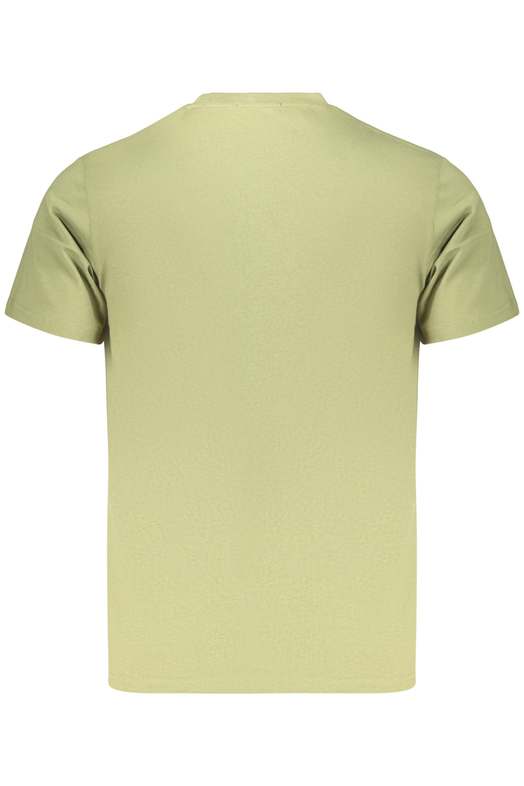 MARINA YACHTING Camisetas Hombre Verde