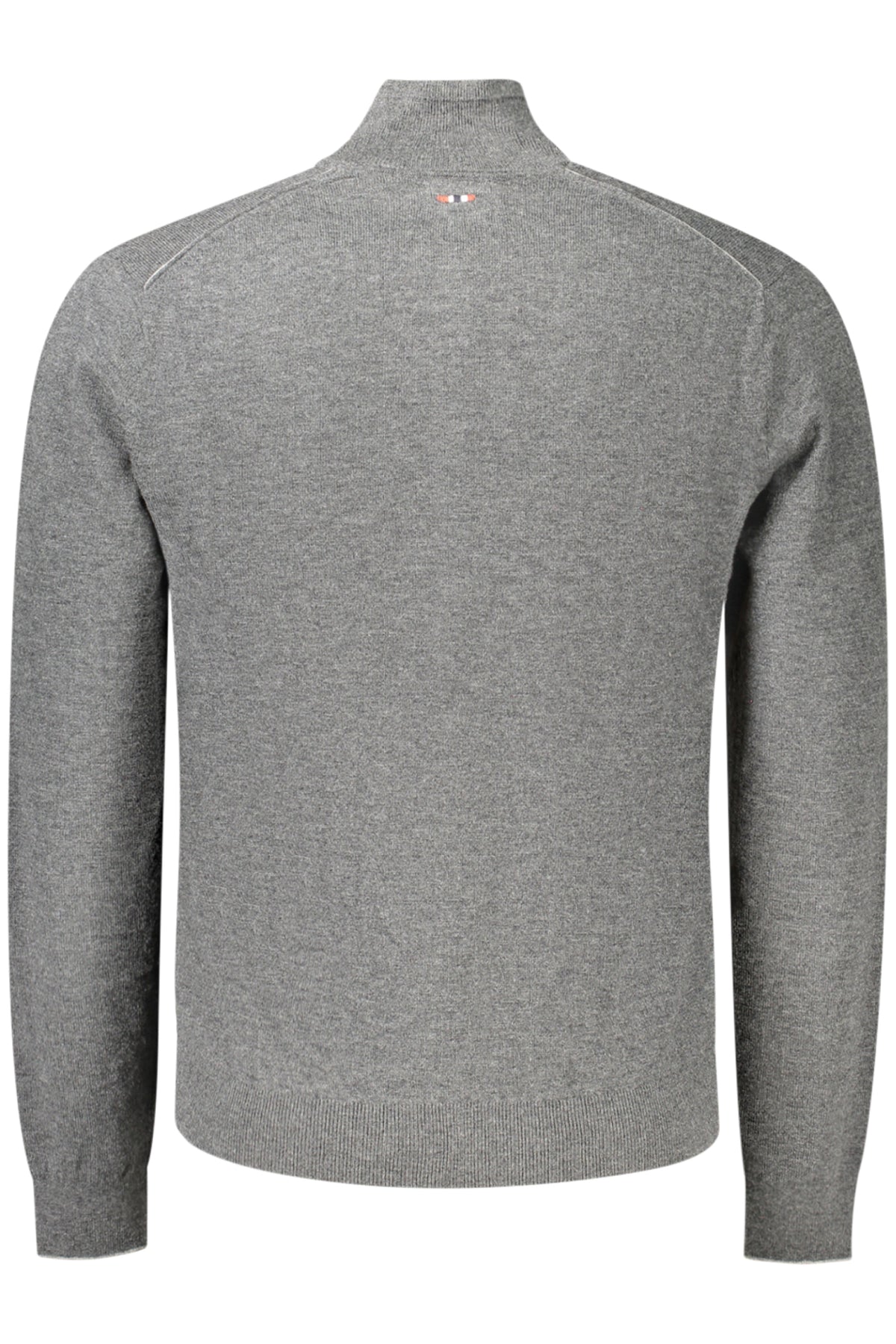 NAPAPIJRI Jerséis Hombre Gris