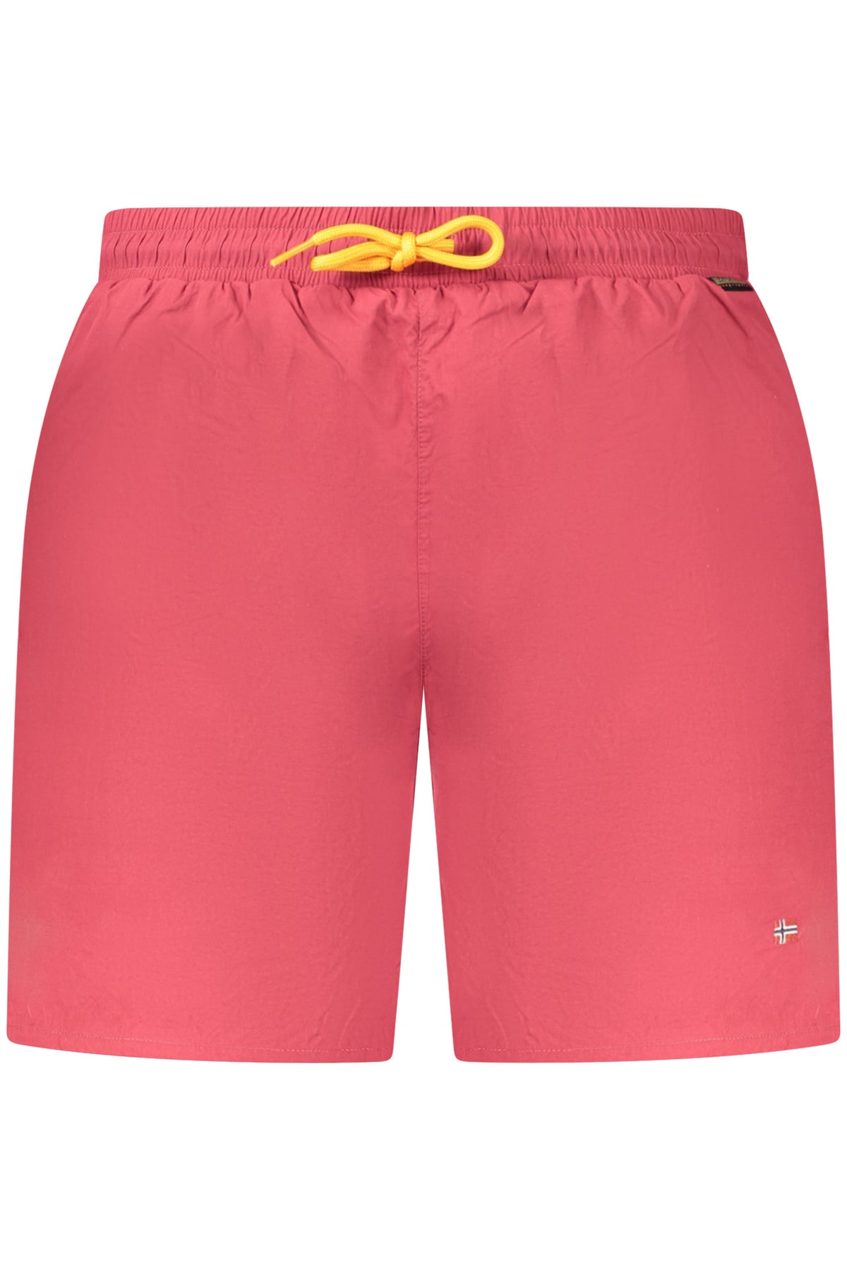 NAPAPIJRI Bañadores Hombre Rojo