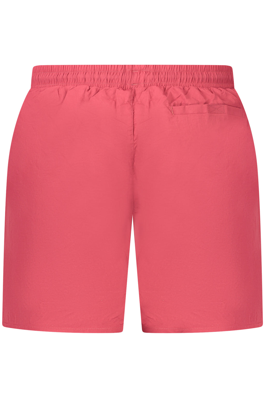NAPAPIJRI Bañadores Hombre Rojo