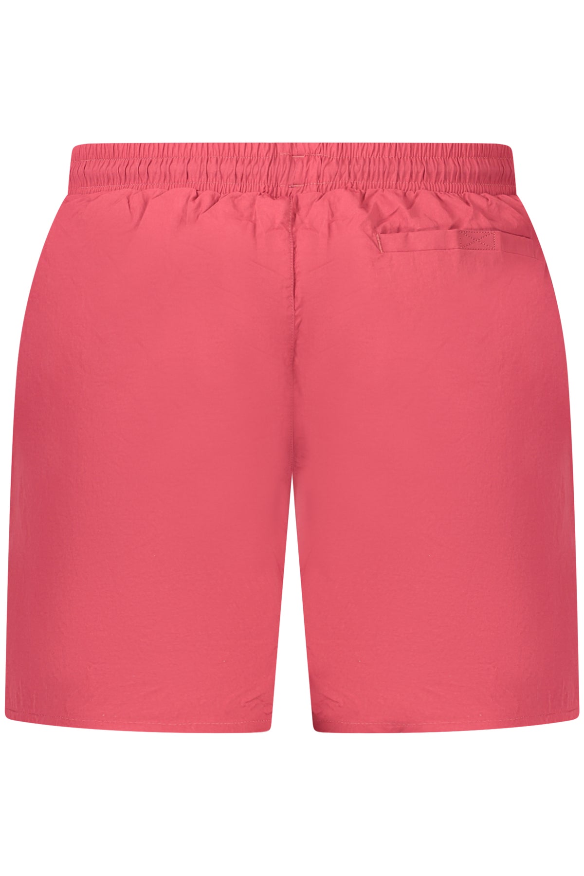 NAPAPIJRI Bañadores Hombre Rojo