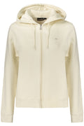 NAPAPIJRI Sudaderas Mujer Blanco