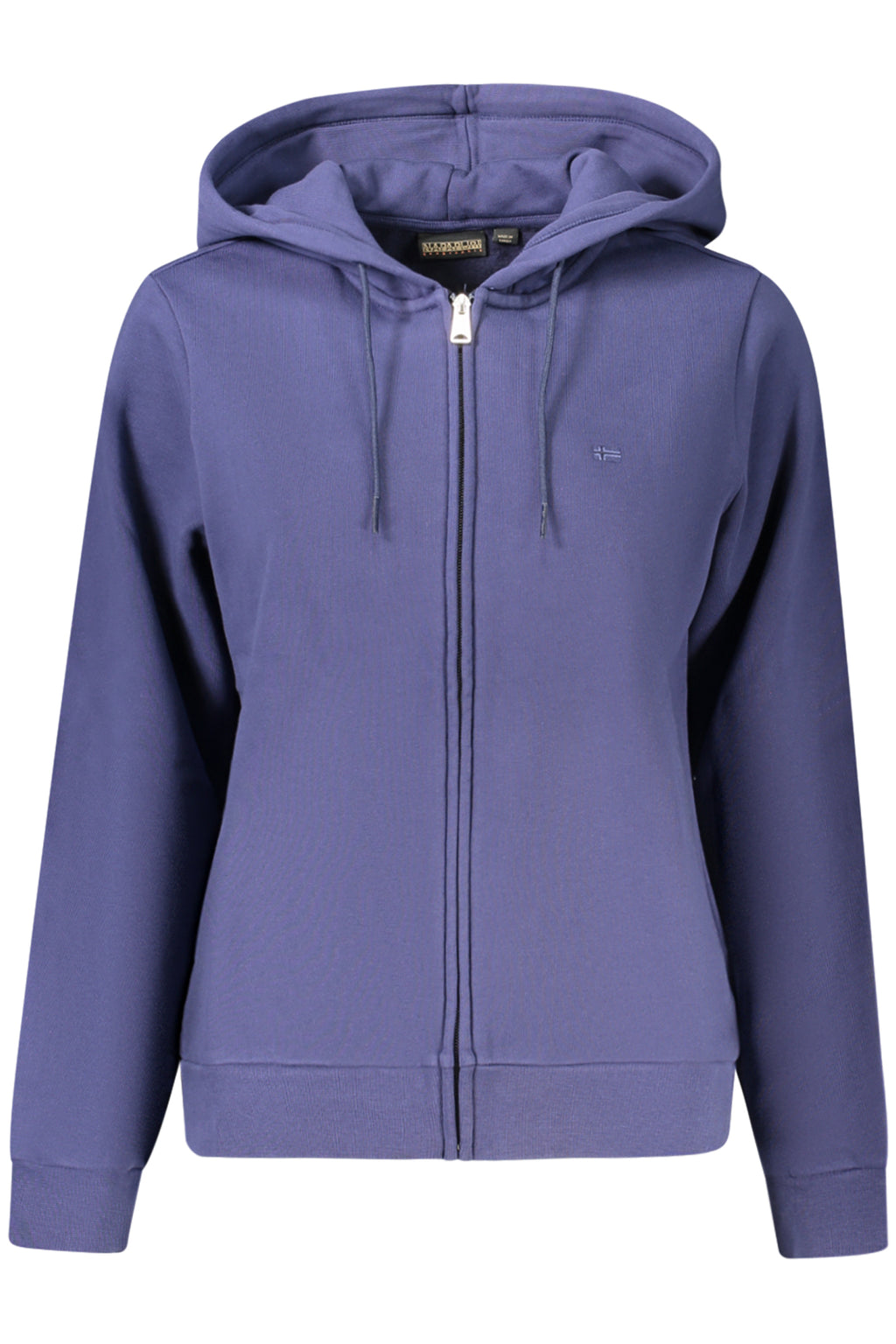 NAPAPIJRI Sudaderas Mujer Azul