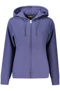 NAPAPIJRI Sudaderas Mujer Azul