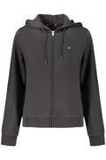 NAPAPIJRI Sudaderas Mujer Negro