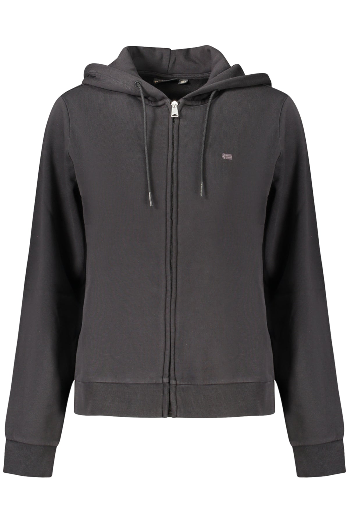 NAPAPIJRI Sudaderas Mujer Negro