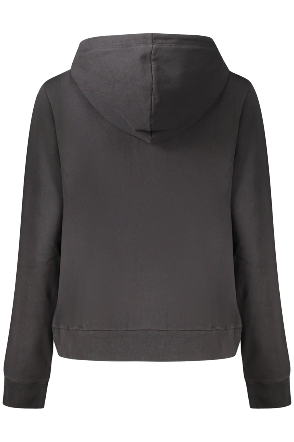 NAPAPIJRI Sudaderas Mujer Negro