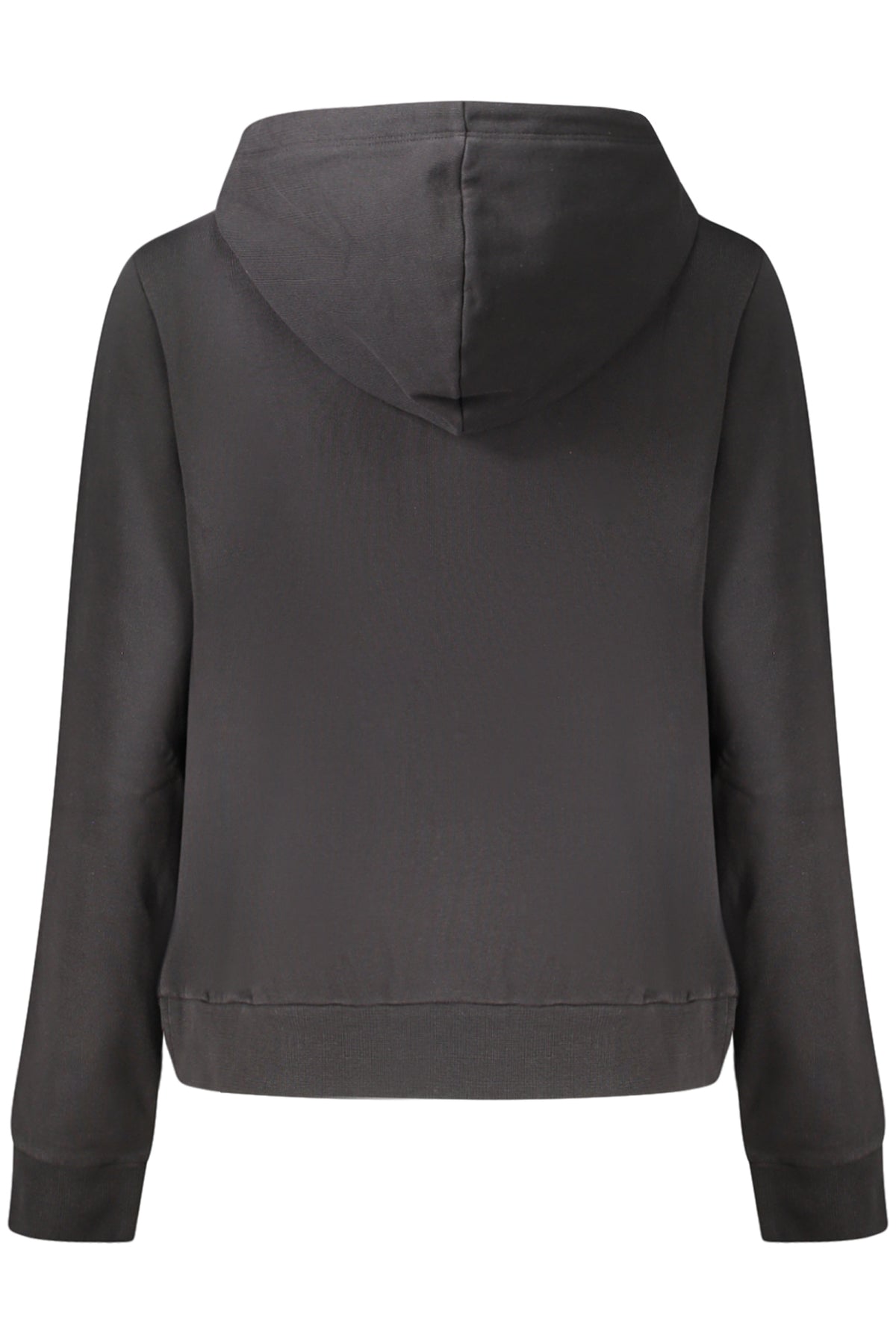 NAPAPIJRI Sudaderas Mujer Negro