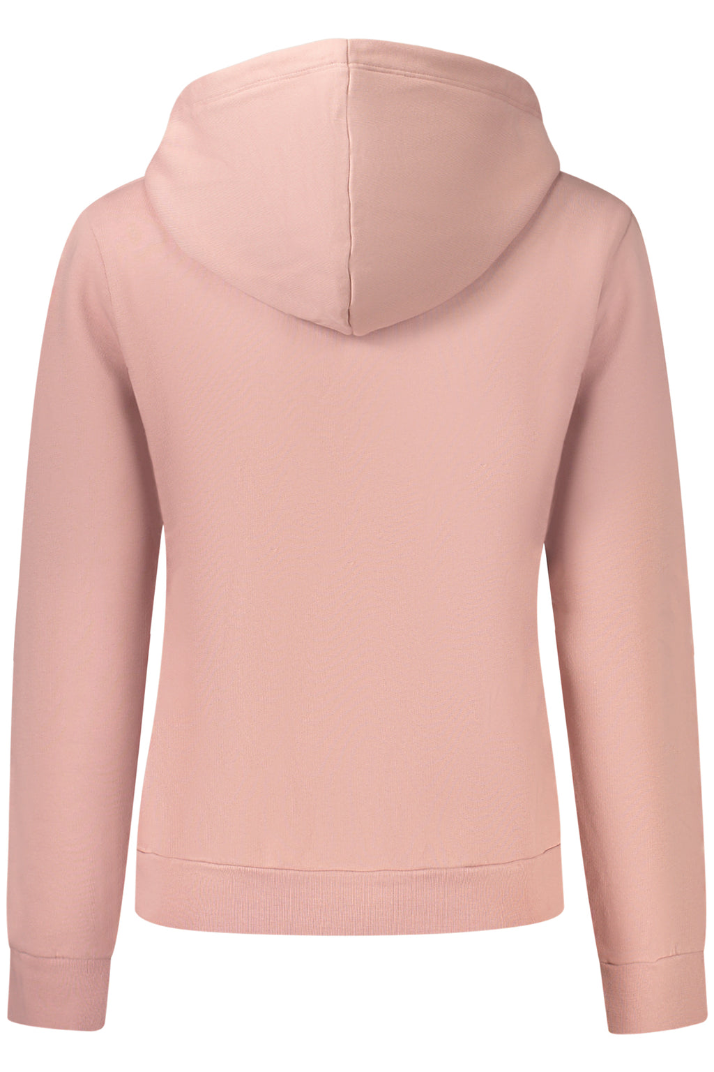 NAPAPIJRI Sudaderas Mujer Rosa