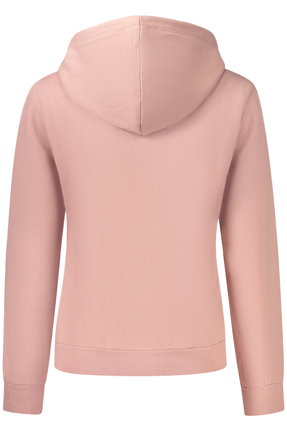 NAPAPIJRI Sudaderas Mujer Rosa