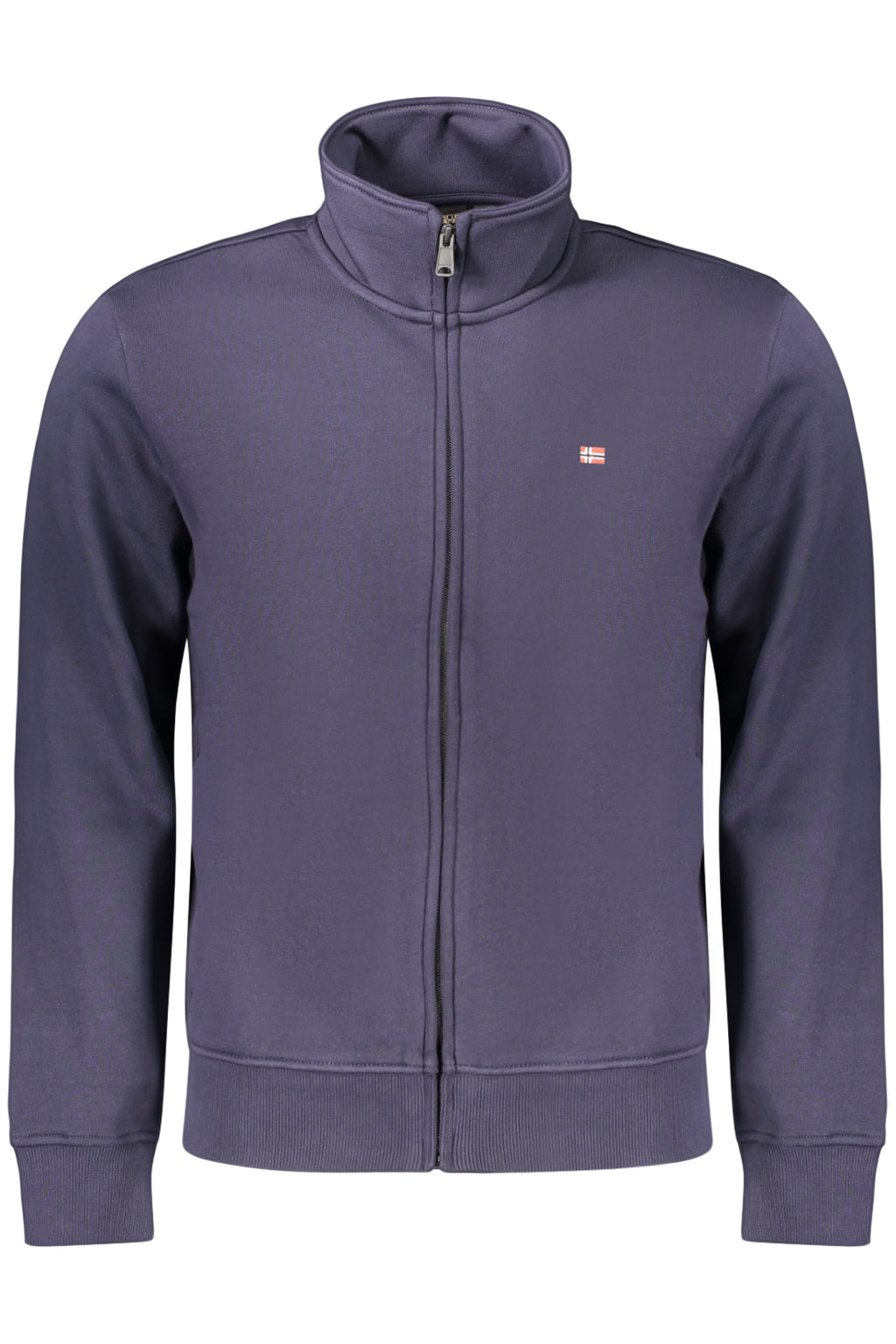 NAPAPIJRI Sudaderas Hombre Azul