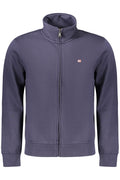NAPAPIJRI Sudaderas Hombre Azul