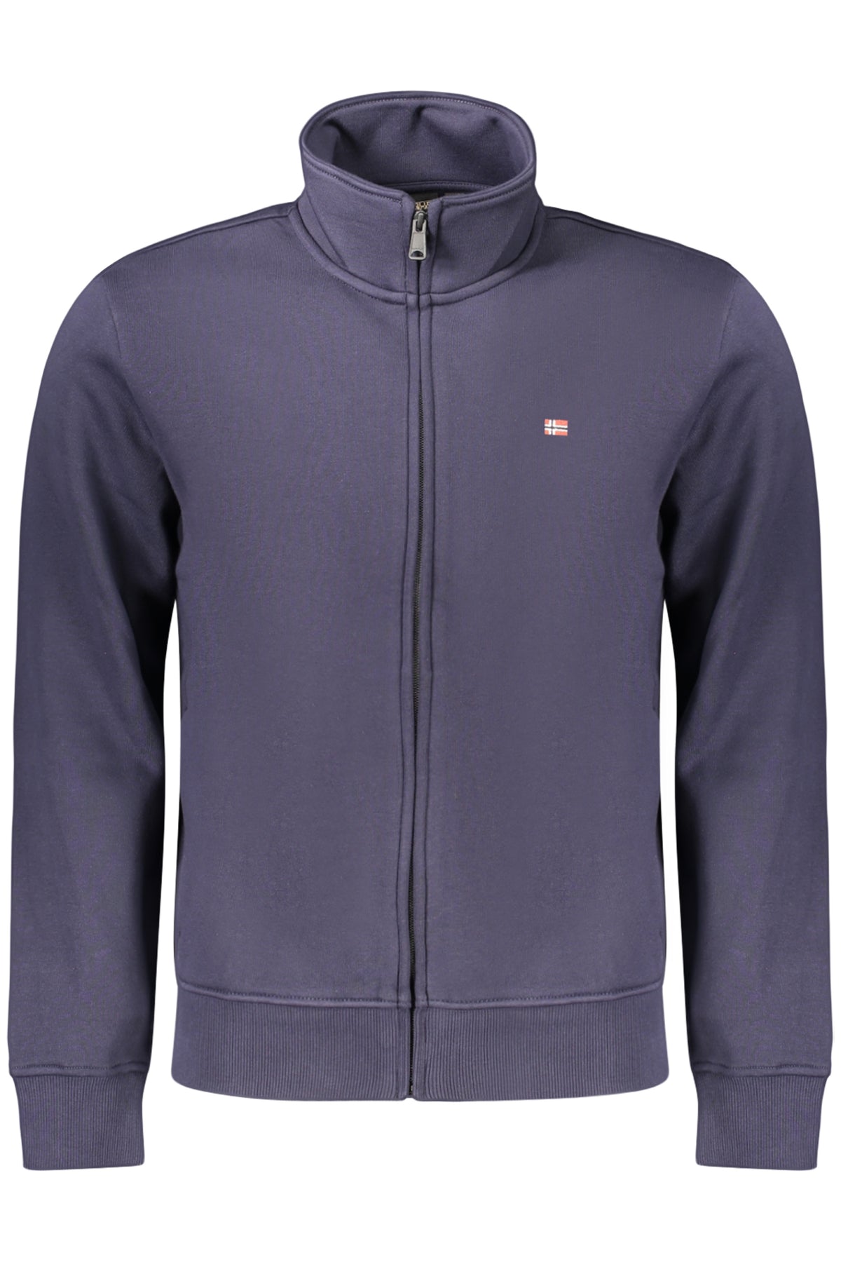 NAPAPIJRI Sudaderas Hombre Azul