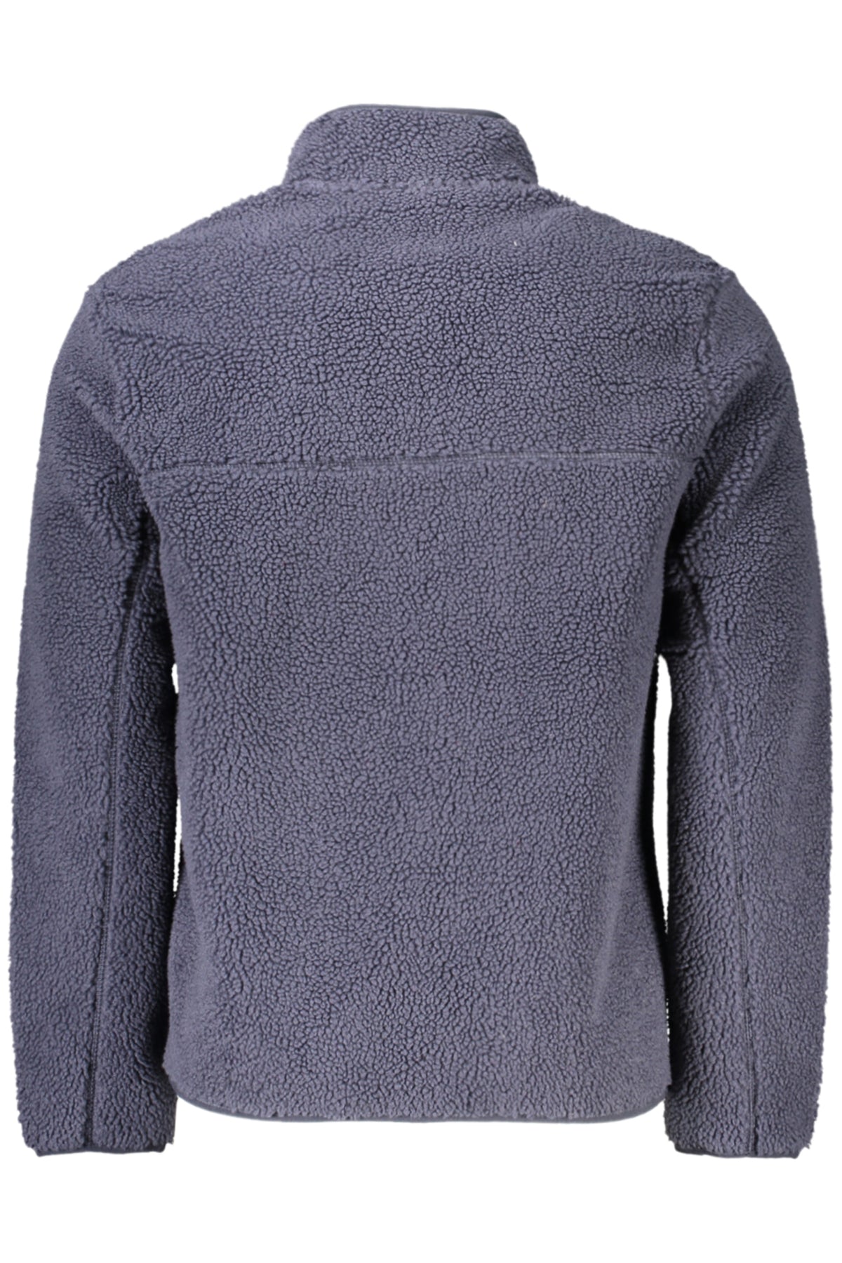 NAPAPIJRI Sudaderas Hombre Azul