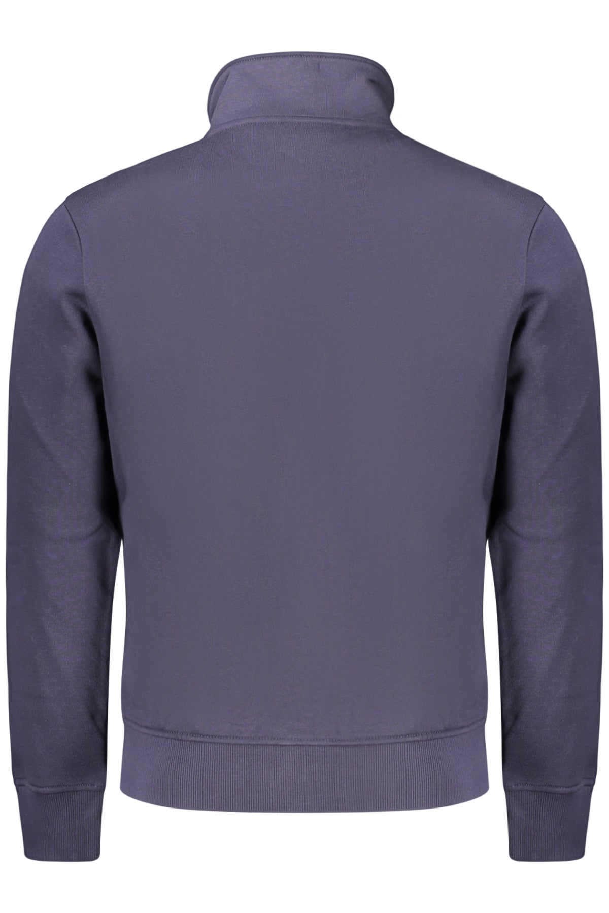 NAPAPIJRI Sudaderas Hombre Azul