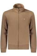 NAPAPIJRI Sudaderas Hombre Marrón