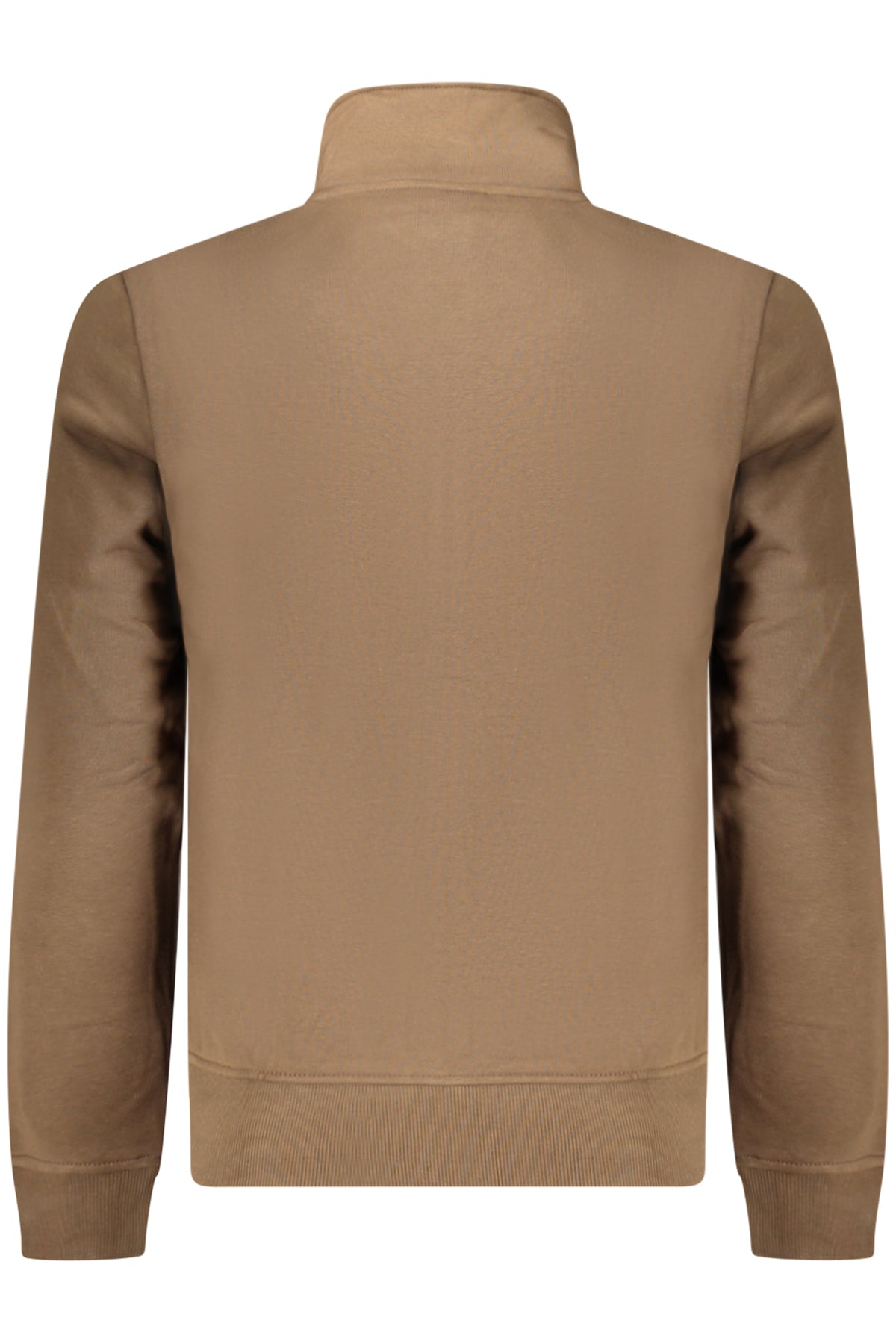 NAPAPIJRI Sudaderas Hombre Marrón