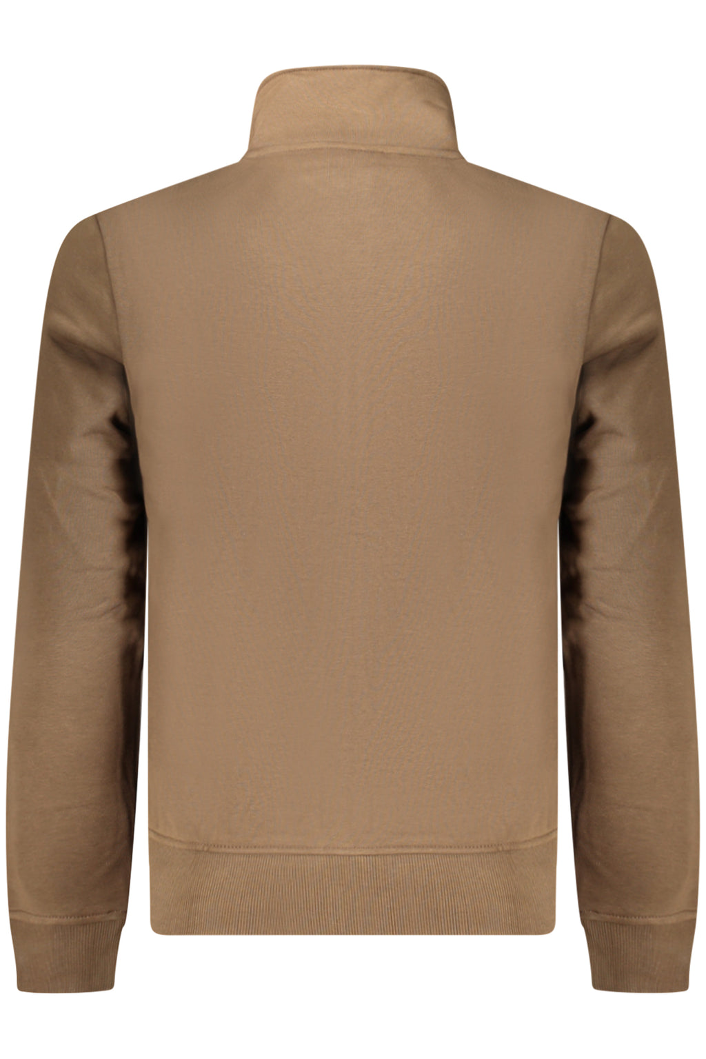 NAPAPIJRI Sudaderas Hombre Marrón