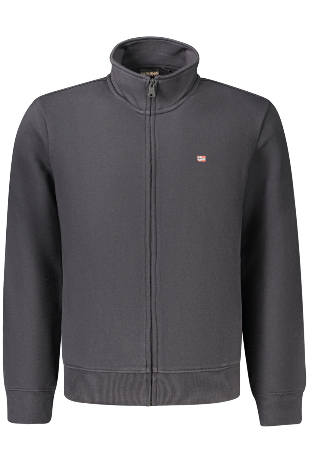 NAPAPIJRI Sudaderas Hombre Negro