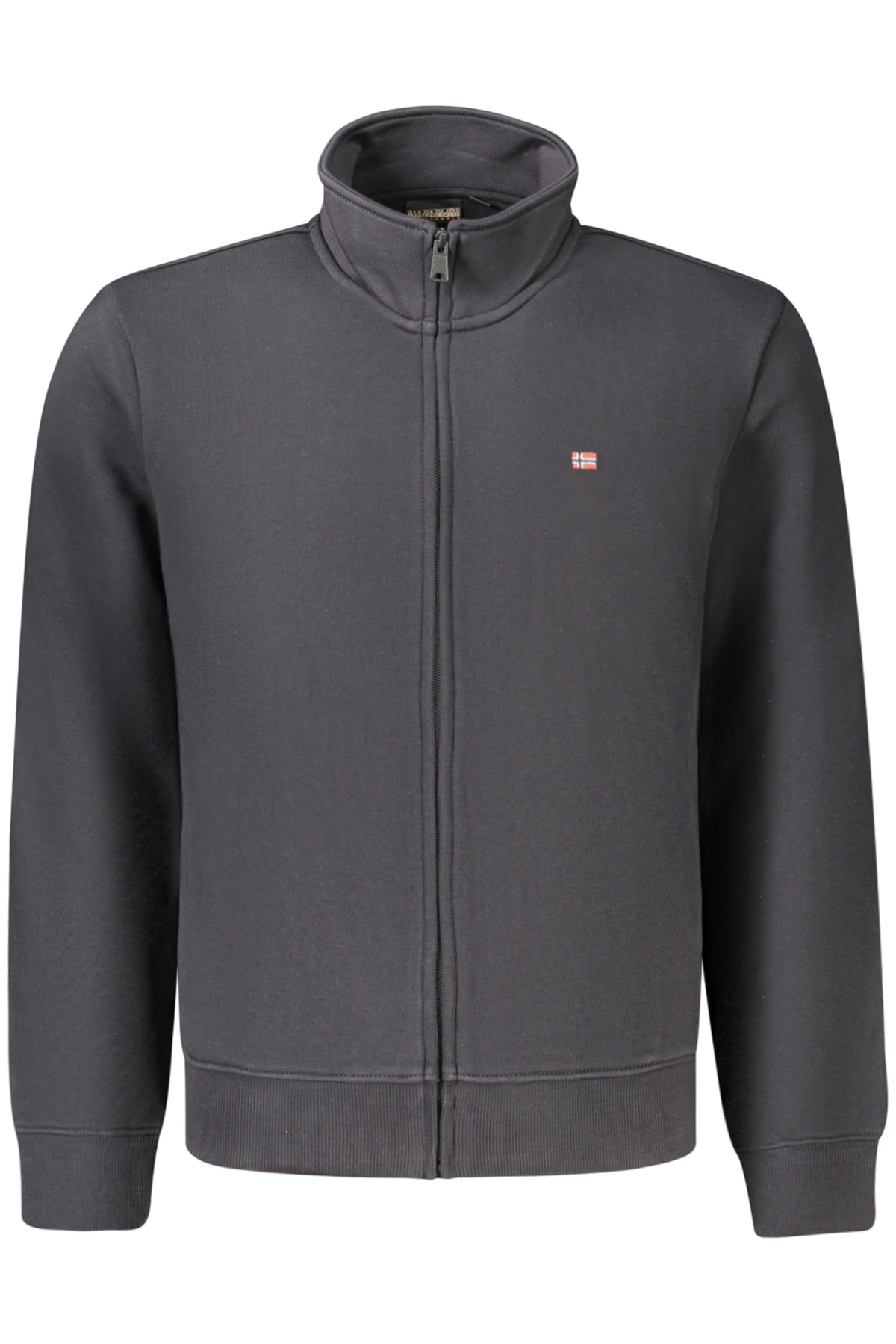 NAPAPIJRI Sudaderas Hombre Negro