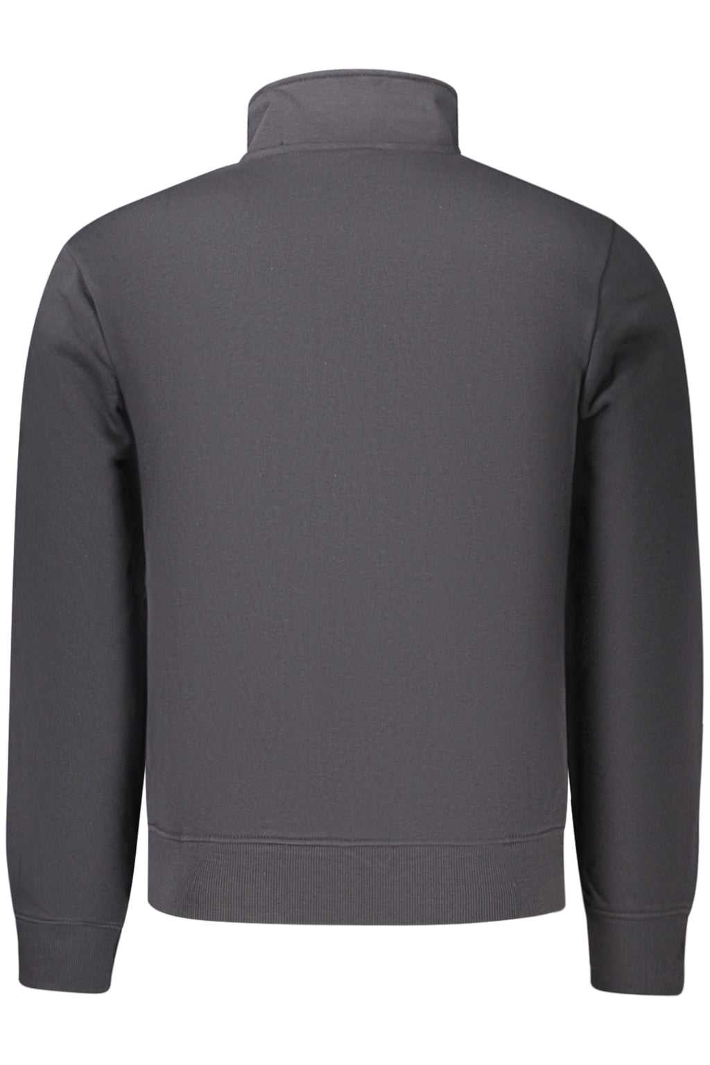 NAPAPIJRI Sudaderas Hombre Negro