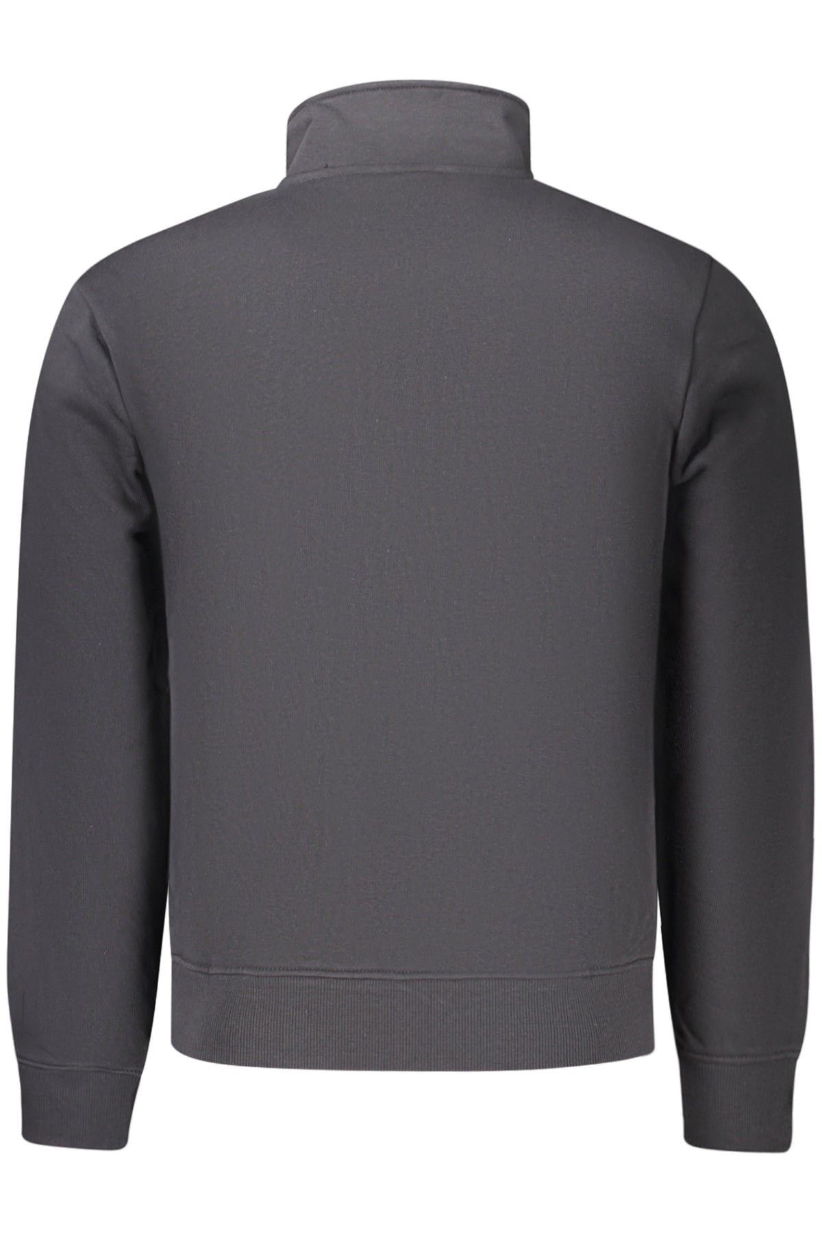 NAPAPIJRI Sudaderas Hombre Negro