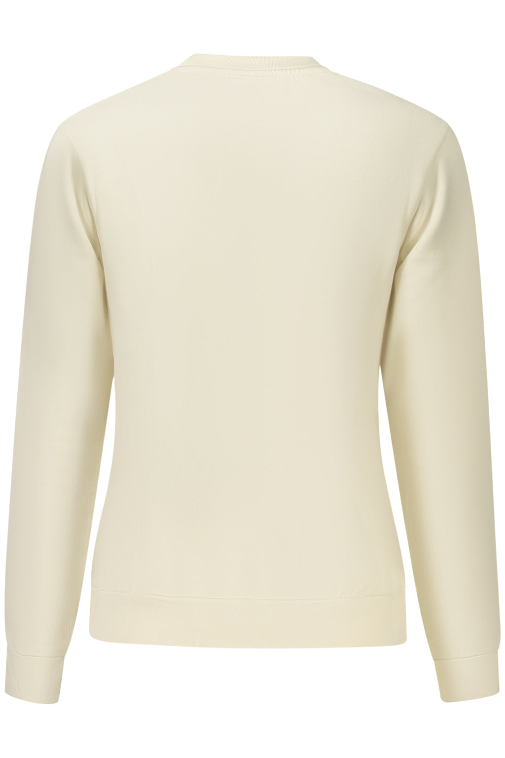 NAPAPIJRI Sudaderas Mujer Blanco