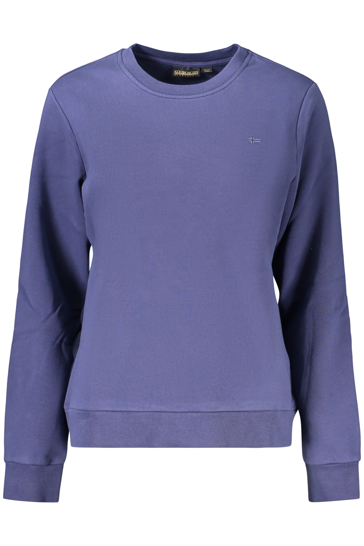 NAPAPIJRI Sudaderas Mujer Azul