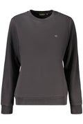 NAPAPIJRI Sudaderas Mujer Negro