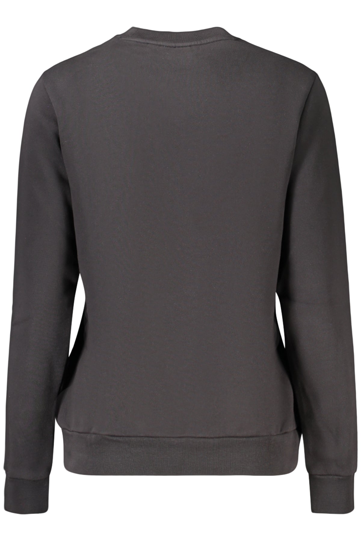 NAPAPIJRI Sudaderas Mujer Negro