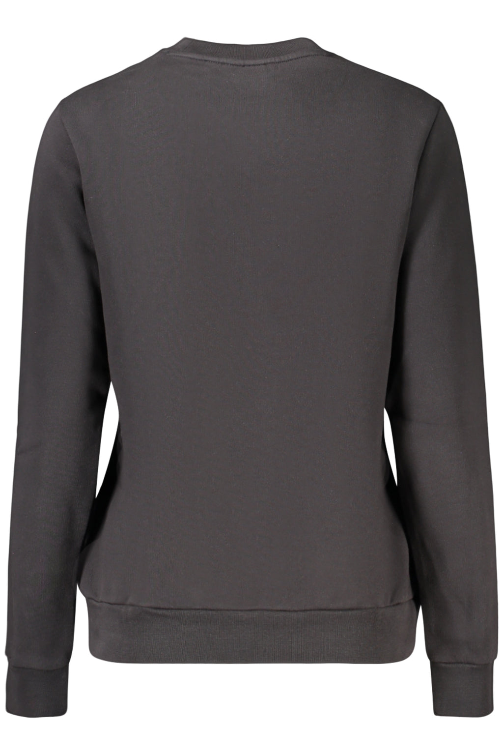 NAPAPIJRI Sudaderas Mujer Negro