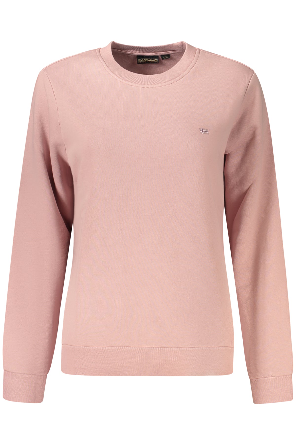 NAPAPIJRI Sudaderas Mujer Rosa