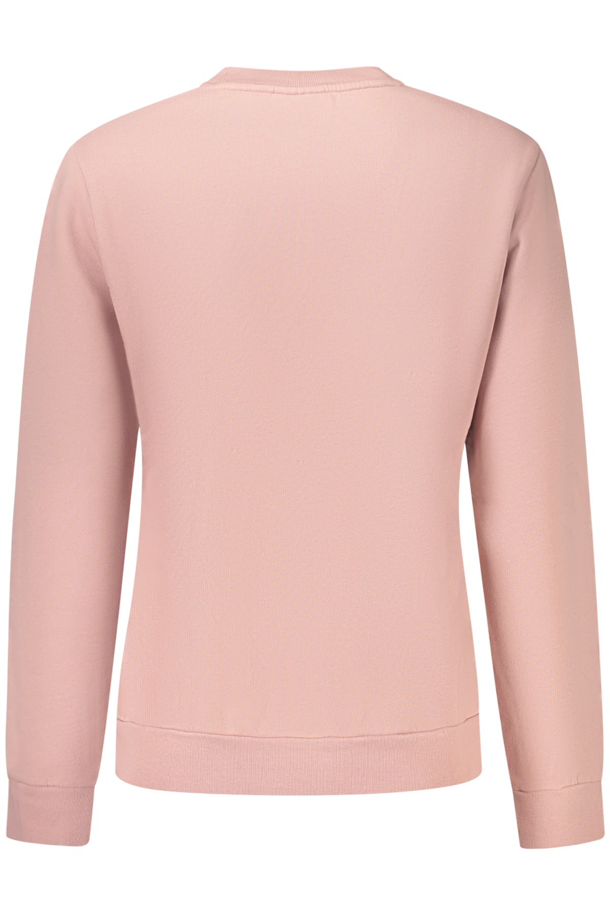 NAPAPIJRI Sudaderas Mujer Rosa
