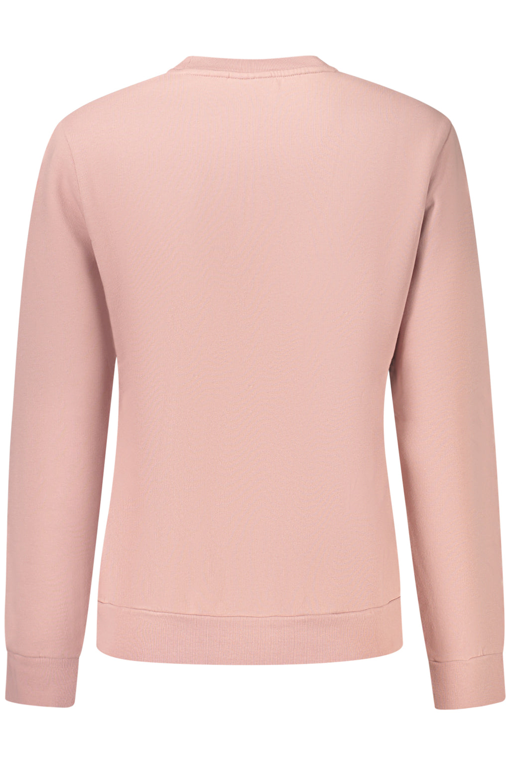 NAPAPIJRI Sudaderas Mujer Rosa